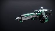 Chain of Command Gambit ornament (Image via Bungie)